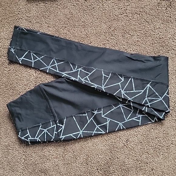 VSX SPORT LONG LEGGINGS - Picture 1 of 3